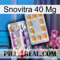 Snovitra 40Mg new12